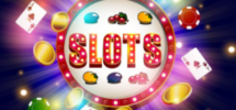 Slot online