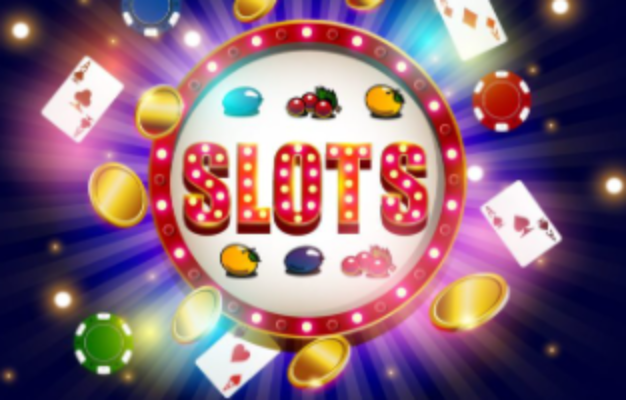 Slot online